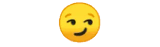 😏