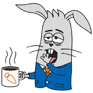☕️