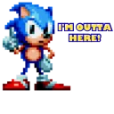 😠