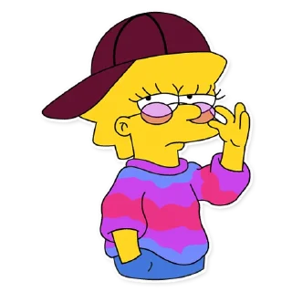 😎
