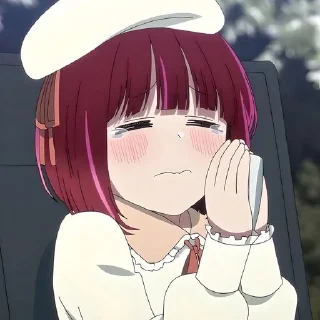 😢
