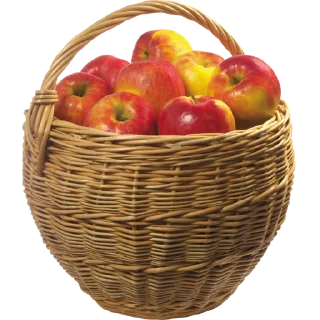 🍎