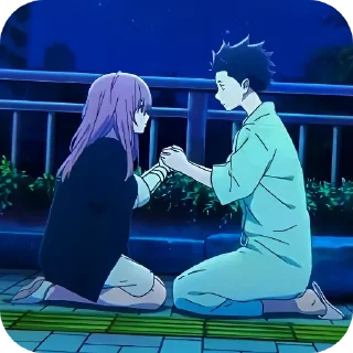❤
