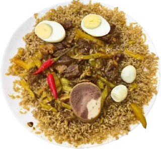 🍚