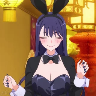☝️