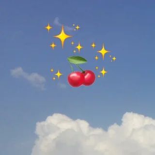 🍒