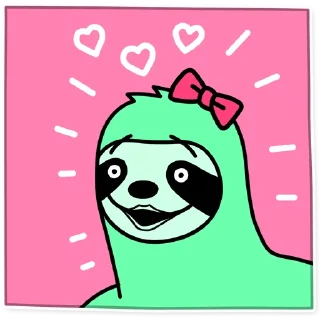 ❤️