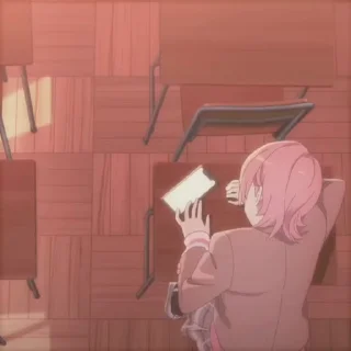 ➖