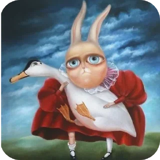 🐦