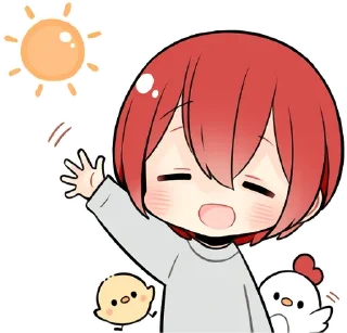 👋