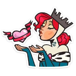❤️