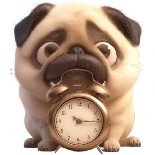 ⏰