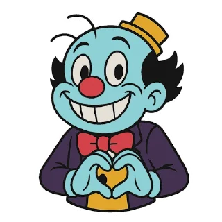❤️
