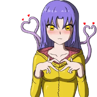 ❤️
