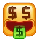 🤑