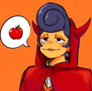 🍎
