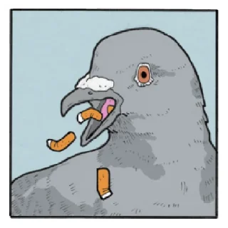 😱