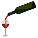 🍷