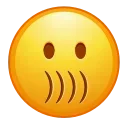Creepy Emoji от @stickers49