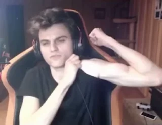 💪
