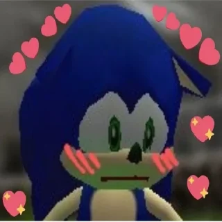 ❤️
