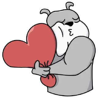 ❤️