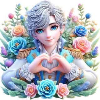 ❤
