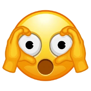 😳