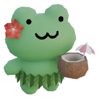🥥