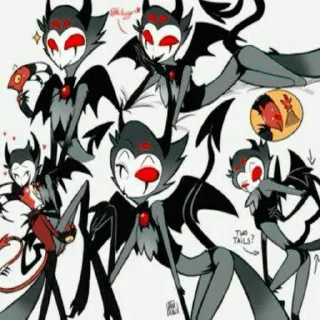 👹