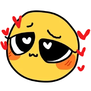 😘