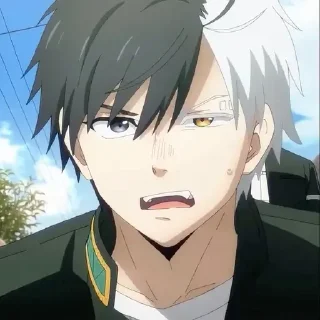 😧