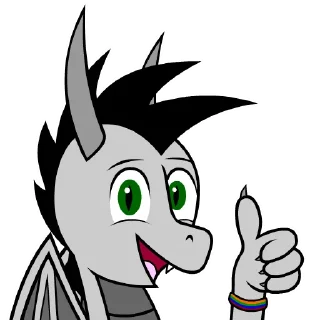 👍