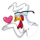 ❤