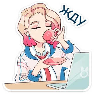 ☕️