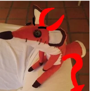 😈