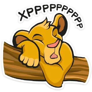 😴