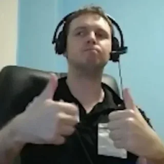 👍