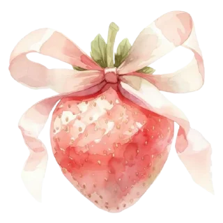 🍓