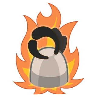 🔥