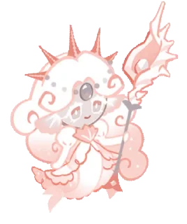 🐚