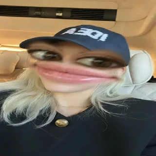 😐