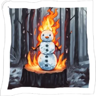 ⛄️