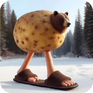 🦶