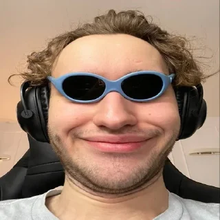 😎