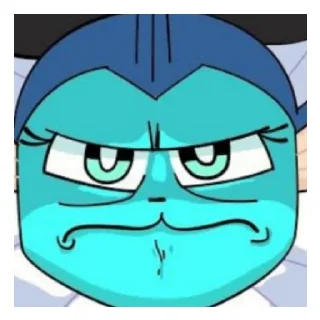 😡