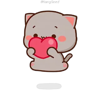 ❤️