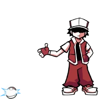 FNF Hypno Lullaby part 2 @MC363 :: @fStikBot