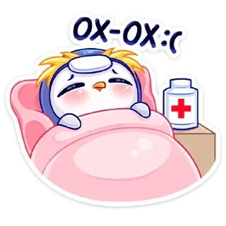 🤒