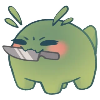🔪